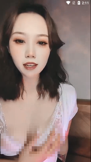 3628 白皙无毛蜜桃臀，气质美少妇【兔宝一字马】新人下海，直接开大，道具自慰一字马，满满撸点2v