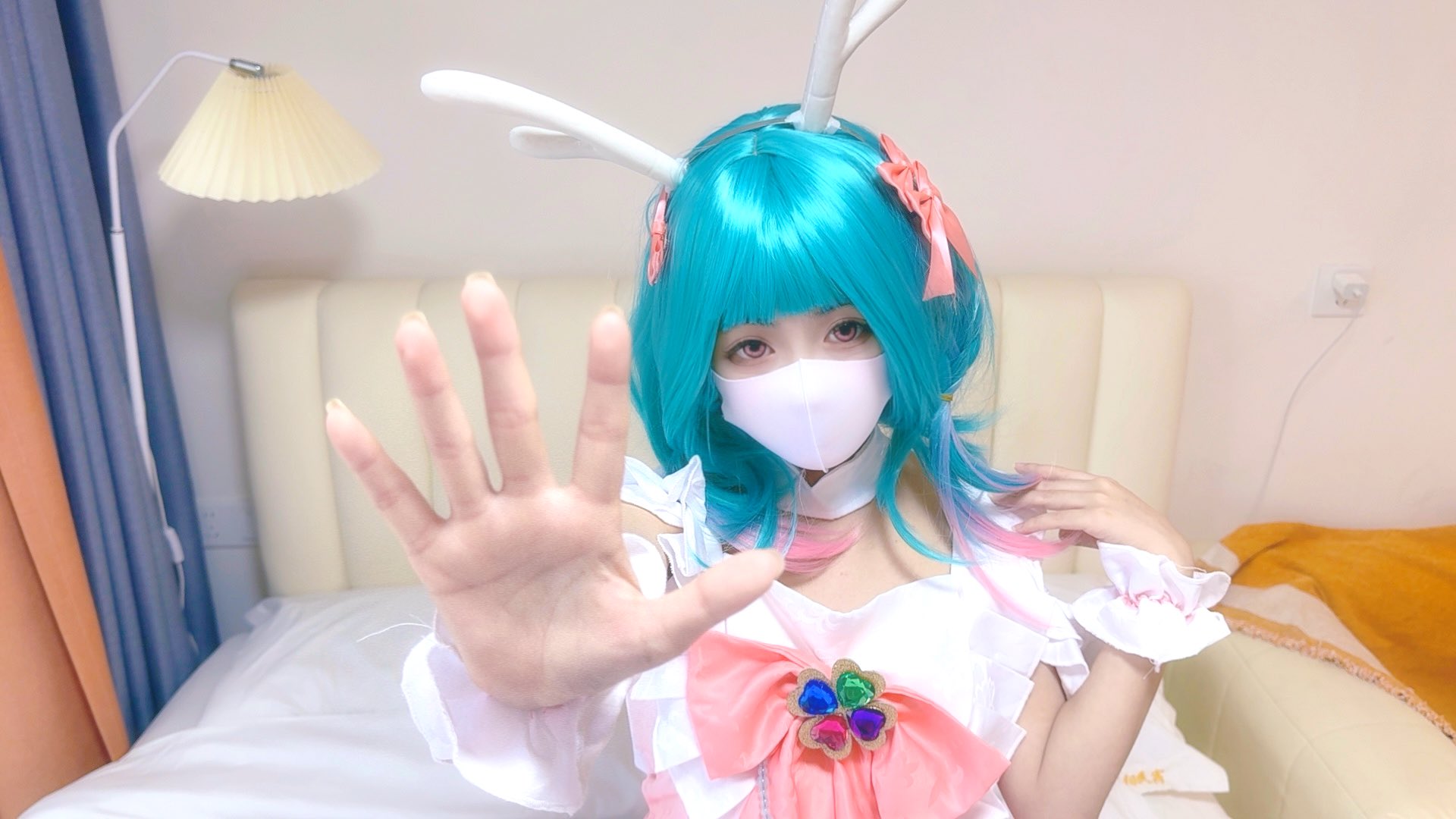 小欣奈 – 4K高清作品大合集 [416GB]