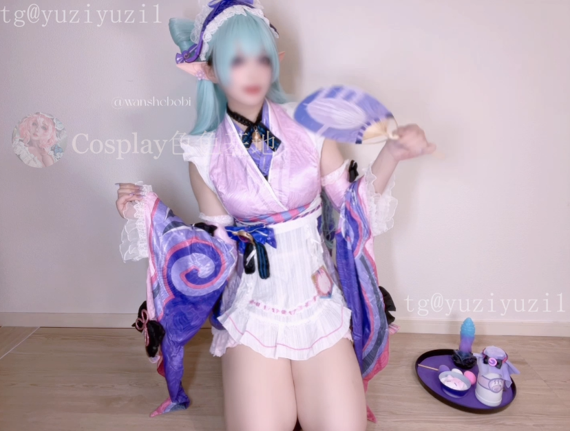 斓毒 梦见月瑞希 【1V 348MB】