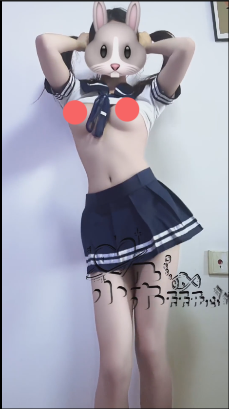 【新】推特纯欲小朵-真金定制裸舞 自慰插穴娇喘3【10V】【384MB百度云】