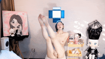 虎牙重磅 吸吸 万定  3v1.68g