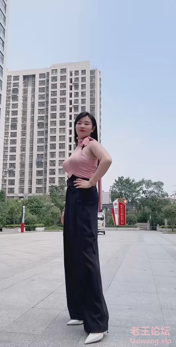 [合集]
[转载搬运] 精选快手小丽在努力613抖奶舞,小丽妹妹比巧小君广场舞 [642V+5.14G][百度盘]