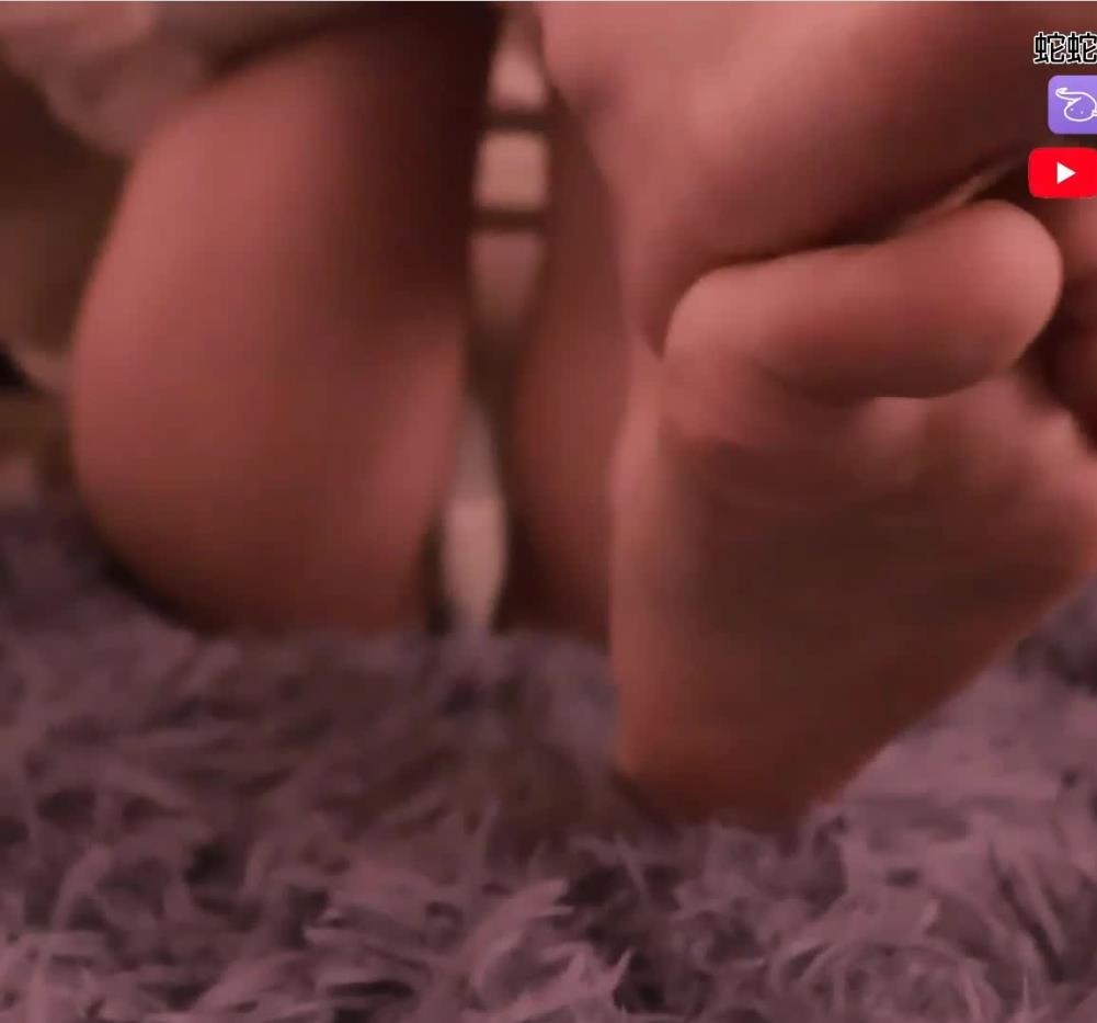 蛇蛇助眠 会员as-mr福利 裸足舔耳