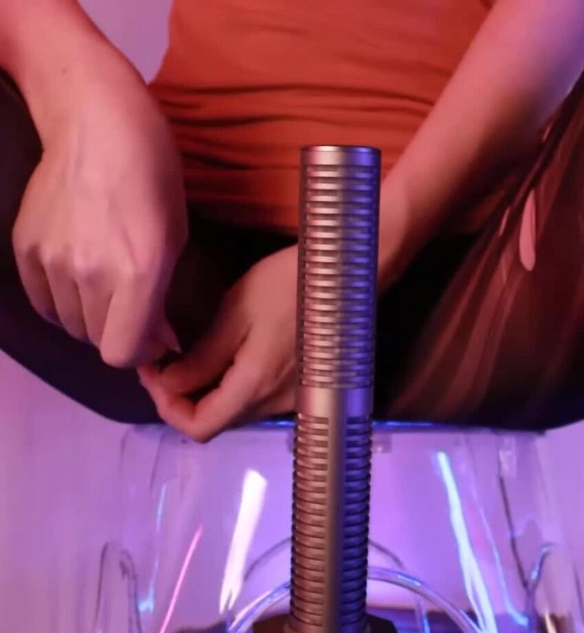 蛇蛇 ASMR福利丝足