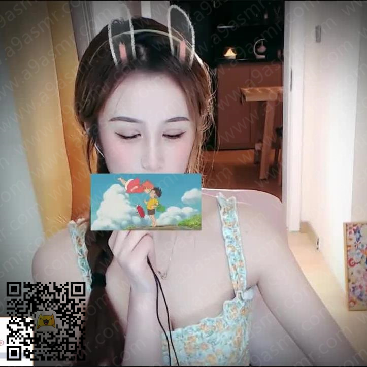 0418143640.jpg ASMR 舒服的口腔音,舔耳 _ 小麦录像