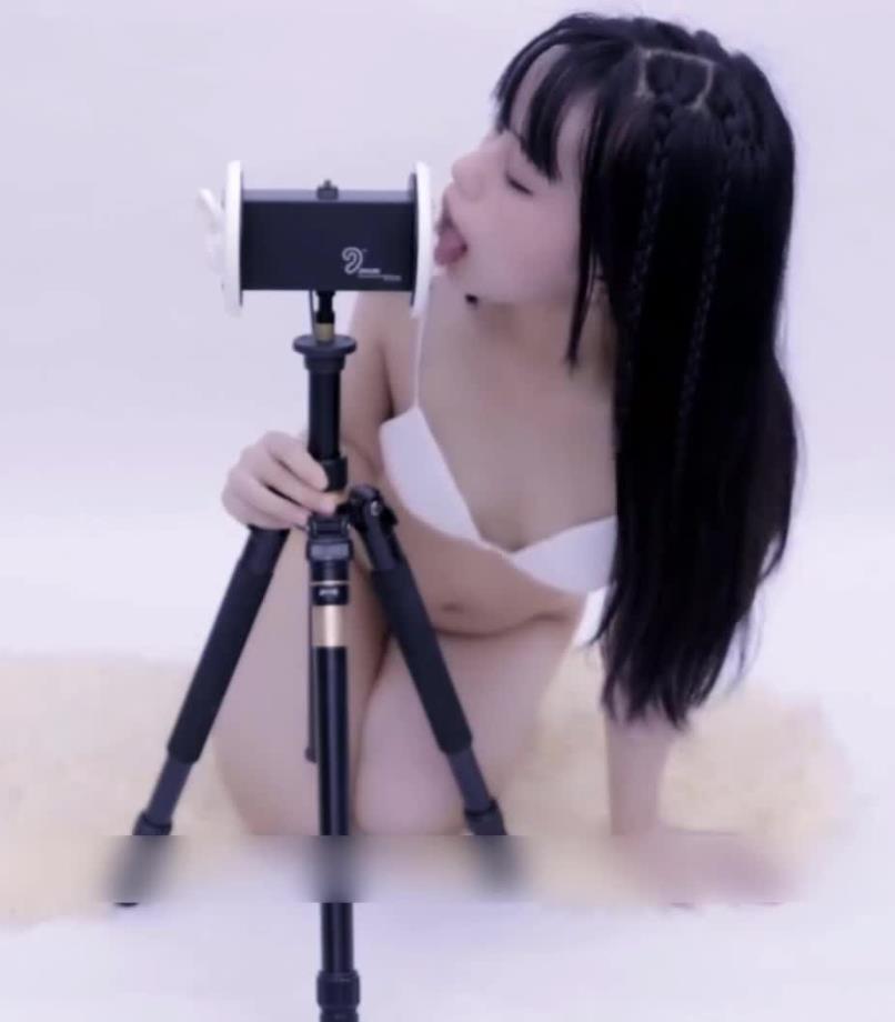 晓美ASMR 舔耳 908会员视频3V