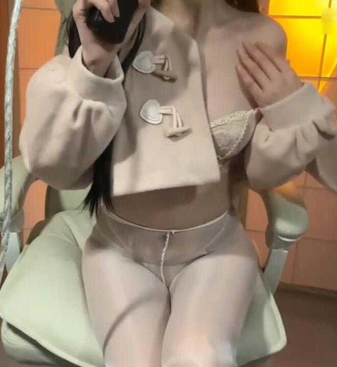 婉儿别闹 2023.2 ASMR福利《临近情人节的女友礼物》