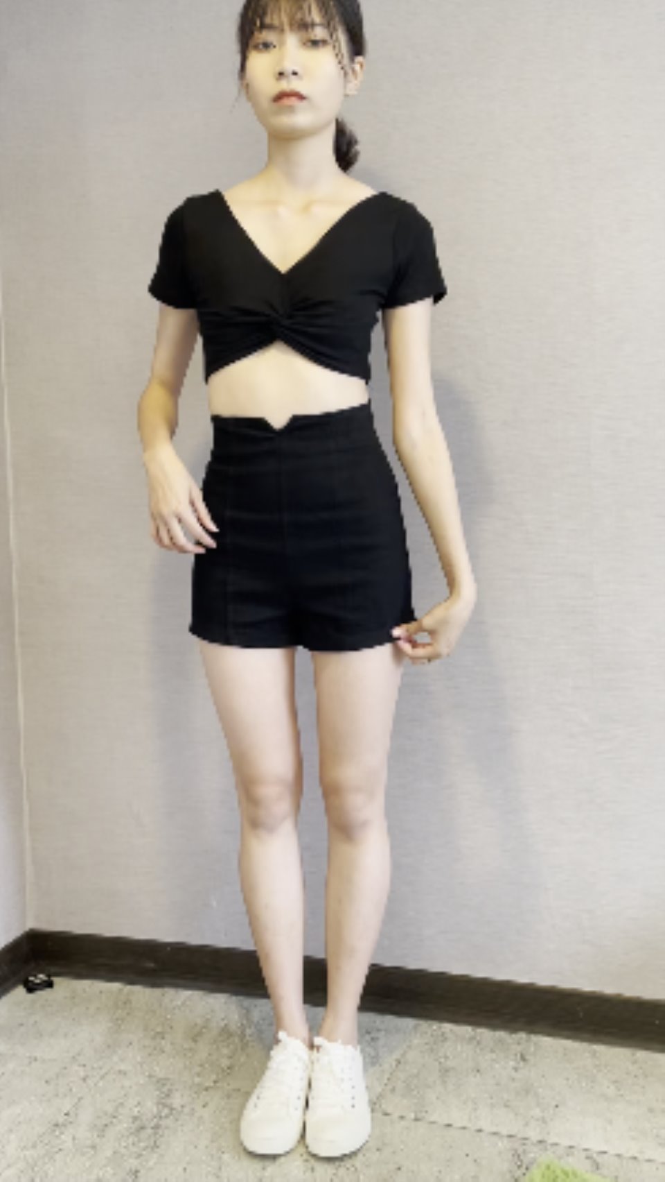 台湾摄影师美腿模特 合集下载-[9P-70V-5.63G]