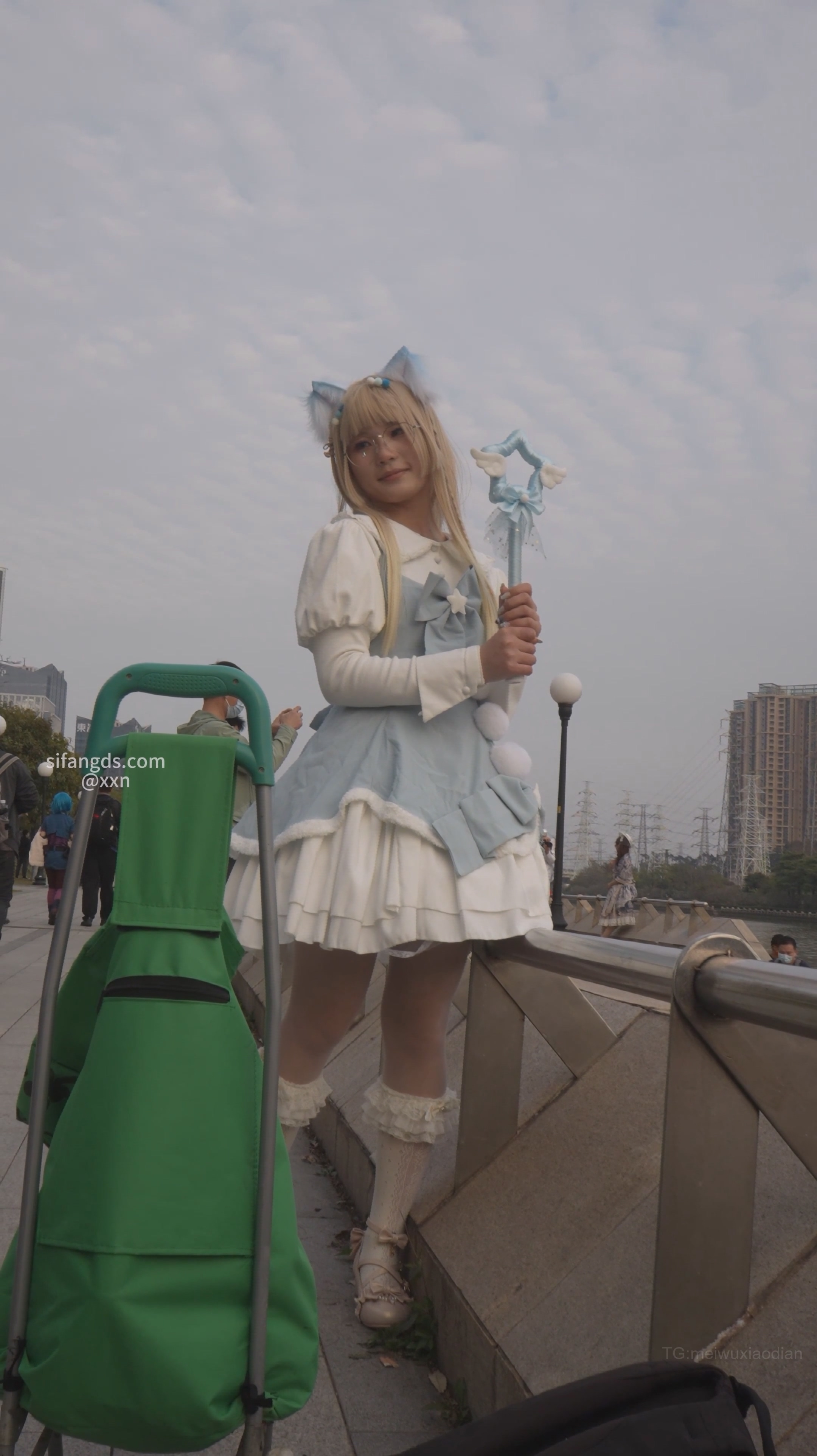 【Banana cat】2501合集-14【1.9G】